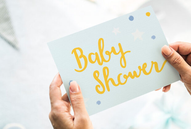 baby shower invitations