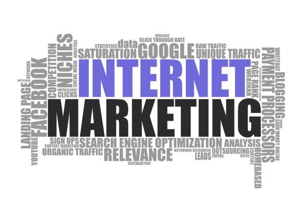 internet marketing