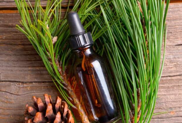 Pine Oil