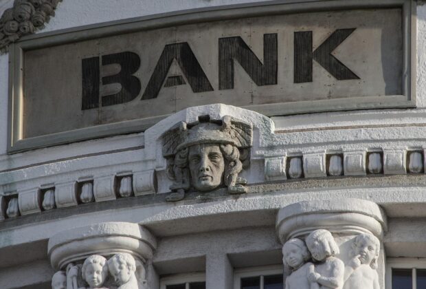 bank