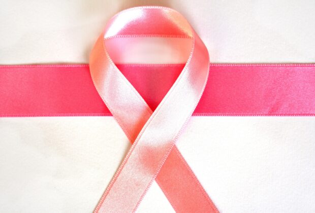 pink ribbon