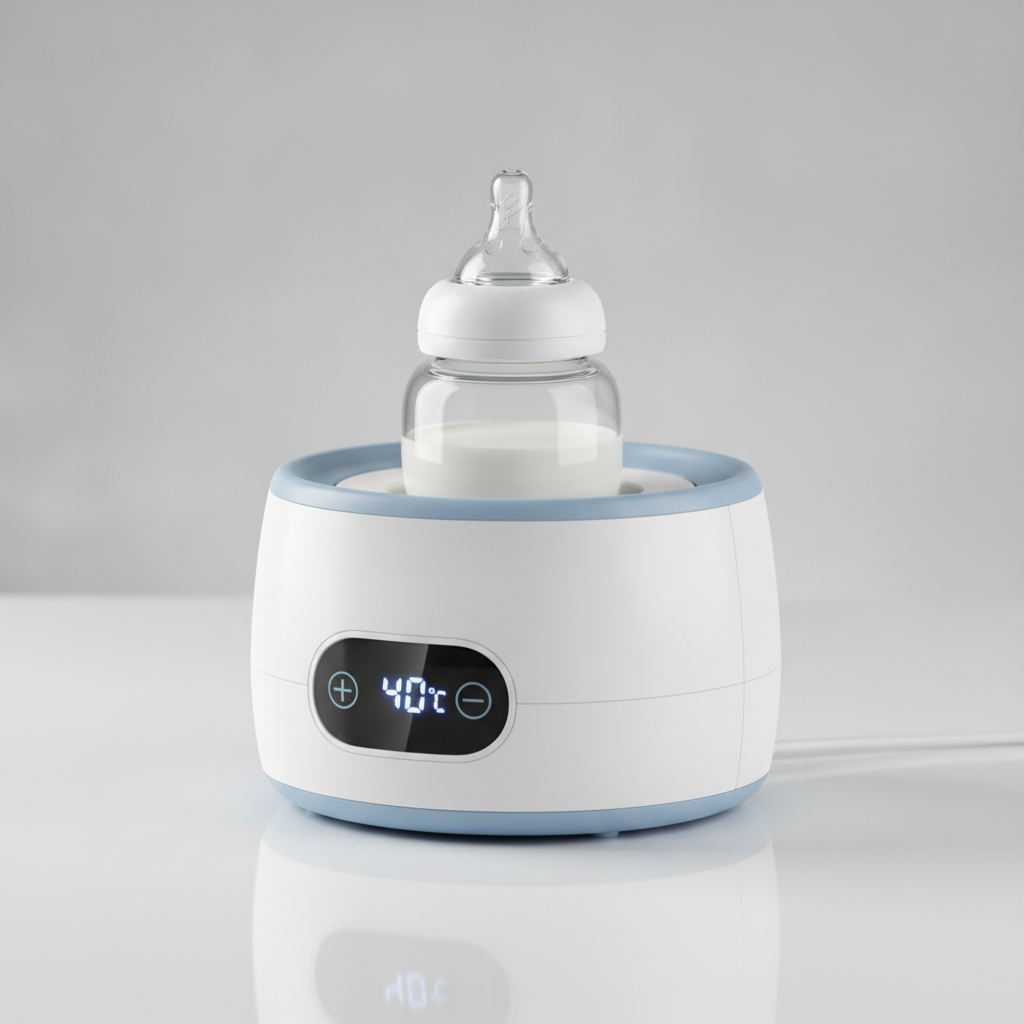 baby bottle warmer