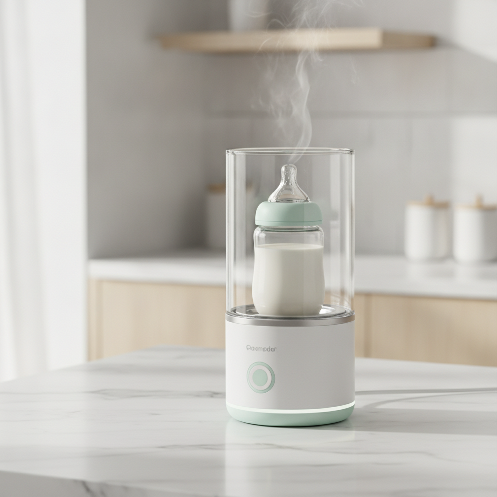 baby bottle warmer